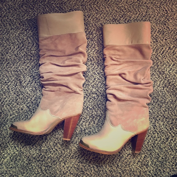 zodiac boots website